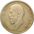 Монета 2 лей 1910 Румыния