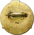 Знак 2 спартакиада Ленинграда 1959