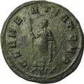 Монета Антониниан 276 Флориан Римская Империя