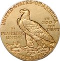 Монета 5 долларов 1911 Голова индейца США