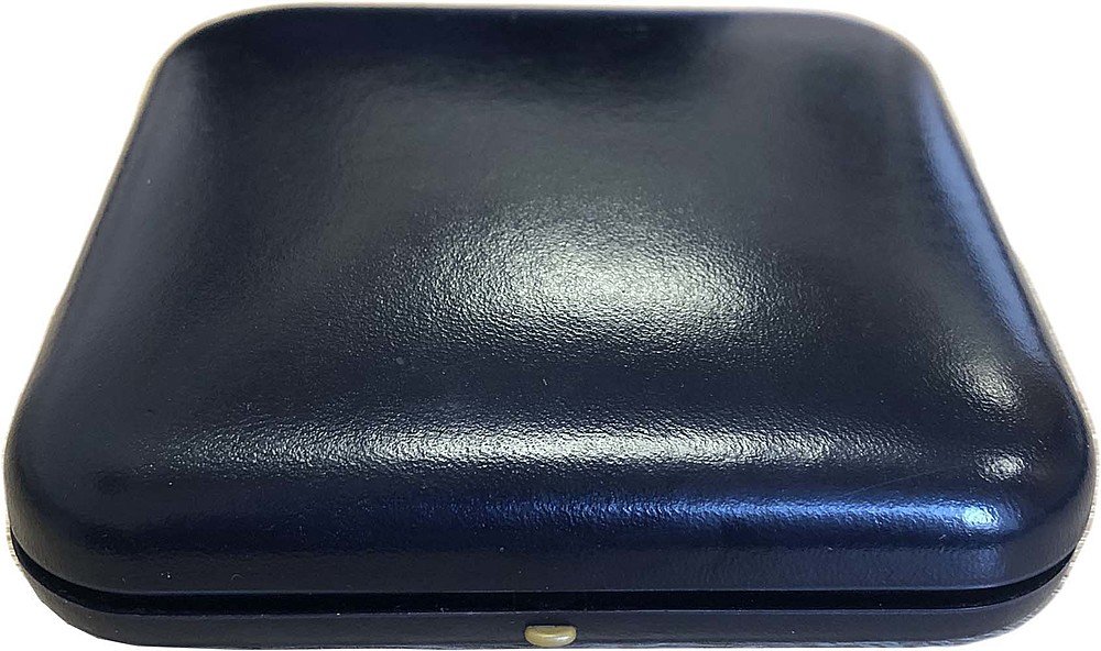 Набор полированных монет 1 рубль 1965, 1967, 1970, 1975, 1977 "Первые пять" староделы