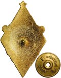 Знак Динамо Чемпион 1948 Спортивная гимнастика первенство ДСО