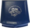 Монета 1 доллар 2008 Китайский гороскоп - Год быка 2009 PROOF Ниуэ