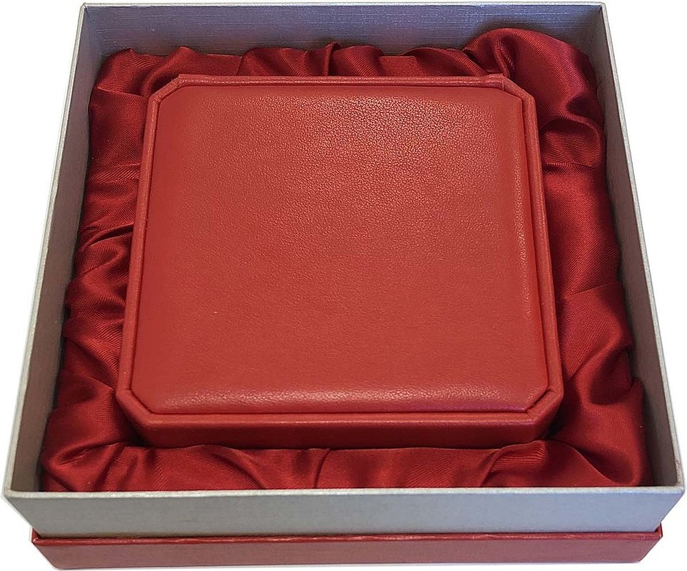 Монета 1 доллар 2007 Год Свиньи голограмма Австралия