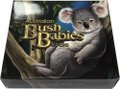 Монета 50 центов 2011 Коала - Детеныш Bush Babies Австралия