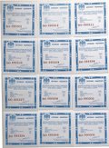 2 рубля 2005 Знаки зодиака полный комплект 12 монет