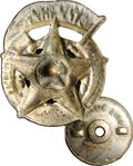 Знак Отличник государственных трудовых резервов 1 тип ранний Монетный двор