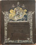 Книга Московская городская художественная галерея П. и С.М. Третьяковых 1909 Кебель