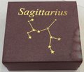 Монета 10 денаров 2014 Знаки зодиака Sagittarius Стрелец Македония