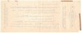 Банкнота 100 рублей 1918-1919 Архангельск Временное правительство Северной области