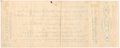 Банкнота 50 рублей 1918-1919 Архангельск Временное правительство Северной области