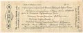Банкнота 50 рублей 1918-1919 Архангельск Временное правительство Северной области