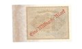 Банкнота 1000000000 (миллиард) марок 1923 надпечатка на 1000 марок 1922 Германия Веймарская республика