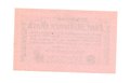 Банкнота 5000000 марок 1923 (5 миллионов) Германия Веймарская республика
