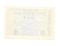 Банкнота 10000000 марок 1923 (10 миллионов) Германия Веймарская республика 22 августа