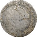Монета Гривенник 1769 СПБ