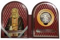 Монета 20 рублей 2013 Православные святые - Преподобный Серафим Саровский Беларусь