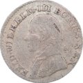 Монета 3 гроша 1801 Пруссия