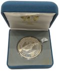 Монета 20 гривен 2002 Самолеты Украины - АН-225 Мрия Украина