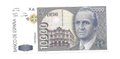 Банкнота 10000 песет 1992 Испания