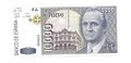 Банкнота 10000 песет 1992 Испания