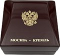 Медаль 2018 Вступление В.В. Путина в должность президента России Москва Кремль 7 мая СПМД Инаугурация