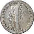 Монета Дайм (10 центов) 1944 США