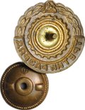 Знак Третий разряд Бег Легкая атлетика