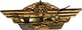 Знак классности Танкист 2-го класса