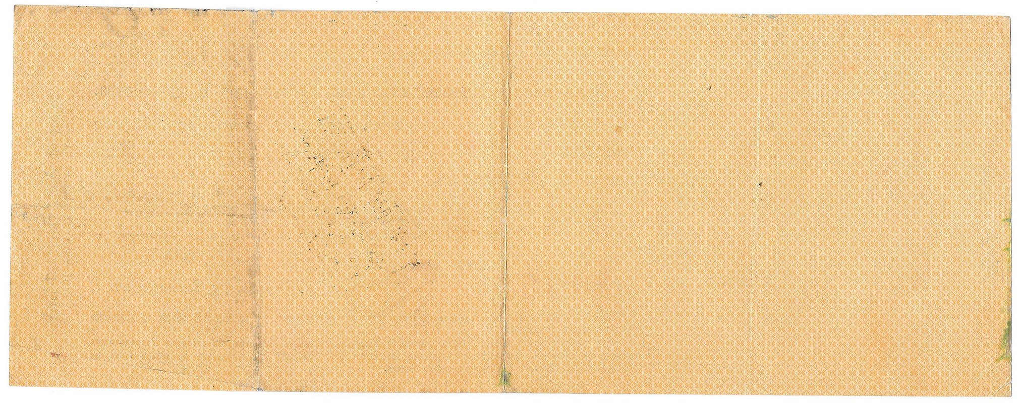Обязательство 1000 рублей 1917 Петроград срок Сентябрь 1918 надпечатка Московской конторы ГБ 1919