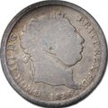 Монета 1 шиллинг 1816 Великобритания 