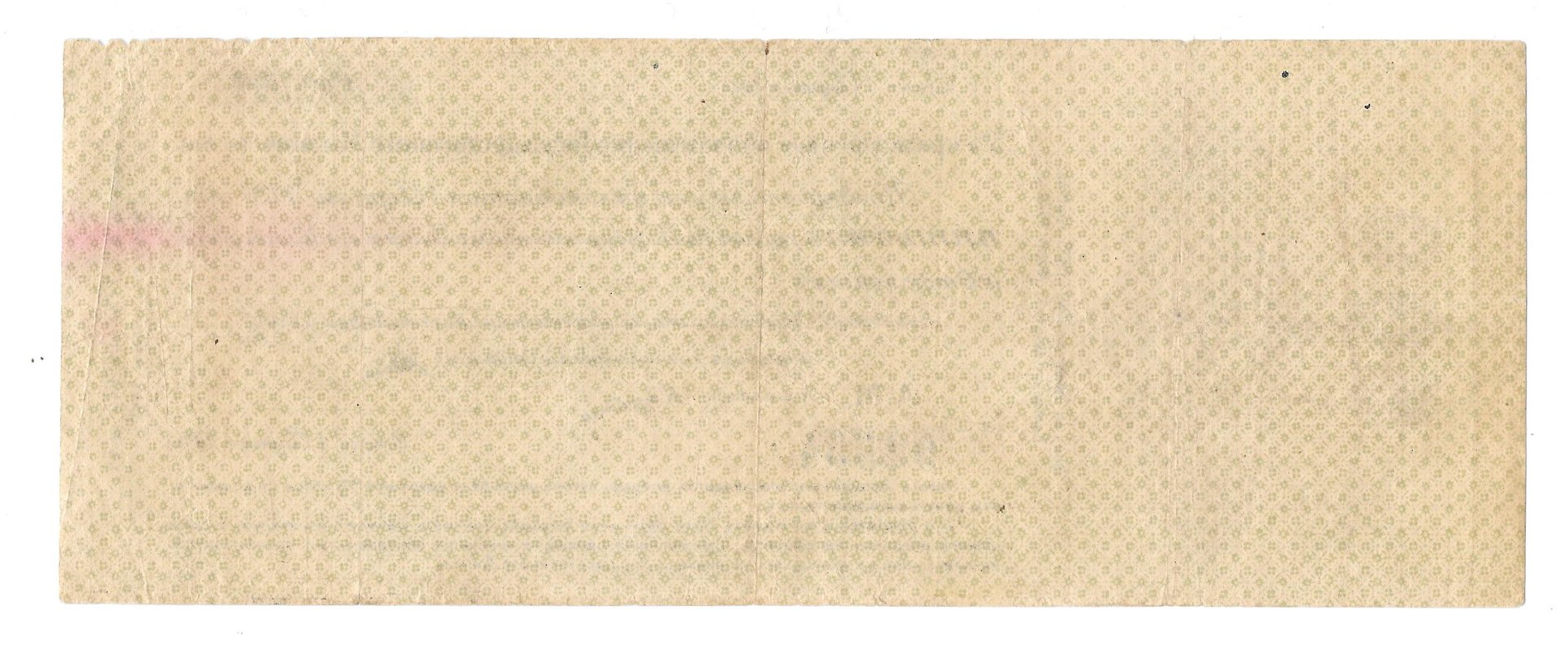 Банкнота 500 рублей 1919 Сибирь, Омск Апрель