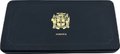 Годовой набор монет 1, 5, 10, 20, 25, 50 центов 1, 5 долларов 1971 PROOF Ямайка