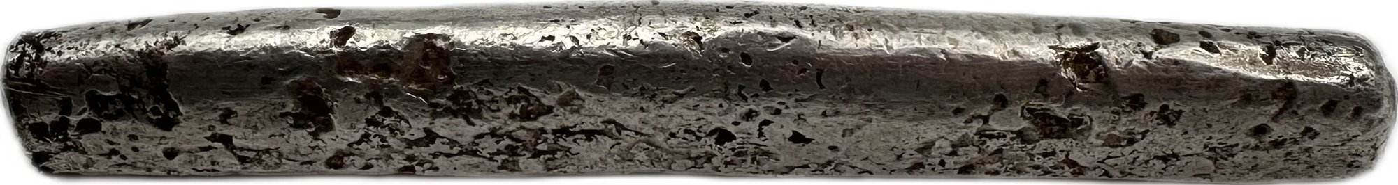 Новгородская Гривна (рубль) XIV - XV век платежный слиток