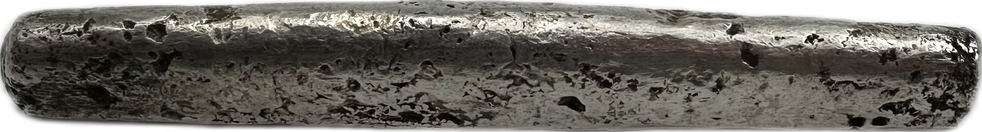 Новгородская Гривна (рубль) XIV - XV век платежный слиток