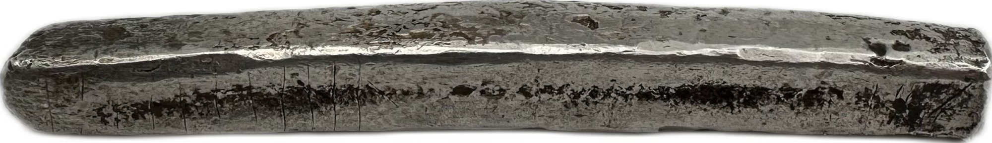 Новгородская Гривна (рубль) XIV - XV век платежный слиток