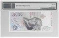 Банкнота 10000 песет 1992 Испания