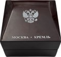 Медаль 2012 Инаугурация Вступление В.В. Путина в должность президента России Москва Кремль 7 мая СПМД