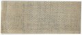 Банкнота 25 рублей 1919 Сибирь Омск Обязательство срок 1 июня 1920 Государств.