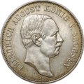 Монета 5 марок 1914 E Саксония Германия