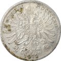 Монета 2 кроны 1912 Австрия