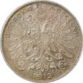 Монета 2 кроны 1912 Австрия