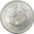 Монета 5 песо 1948 Мексика