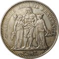 Монета 10 франков 1969 Франция