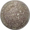 Монета 1 талер 1780 Венгрия