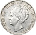 Монета 1 гульден 1940 Нидерланды