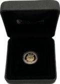 Монета 15 долларов 2010 Год Тигра PROOF Лунар Австралия (коробка)