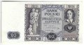 Банкнота 20 злотых 1936 Польша