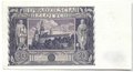 Банкнота 20 злотых 1936 Польша