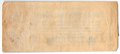 Банкнота 50000000 марок 1923 (50 миллионов) 25 июля Германия Веймарская республика